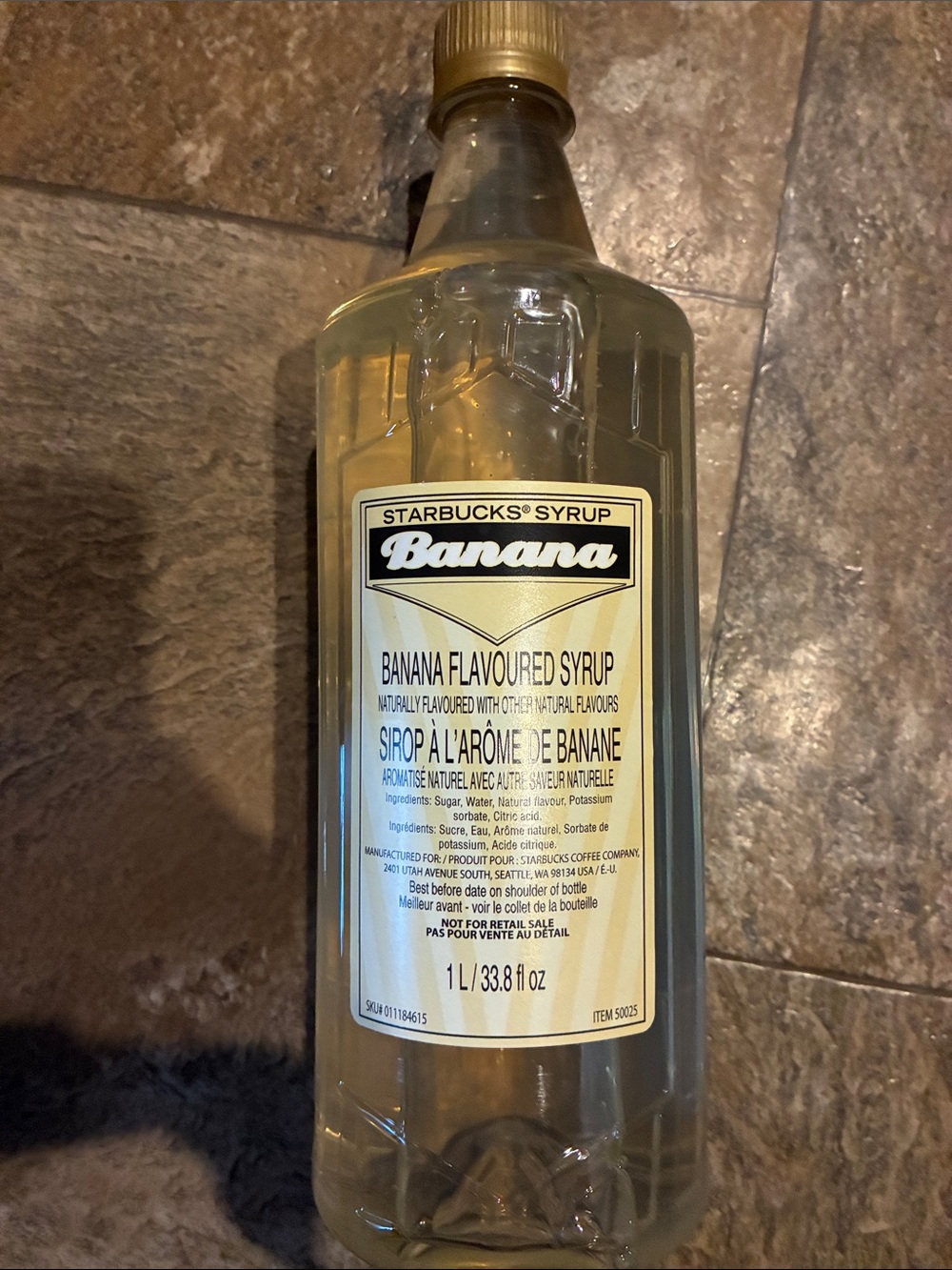Syrups!! ๐ - Picture 6 of 6